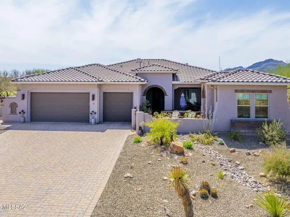 82 Veranera Ct, Tubac, AZ 85646