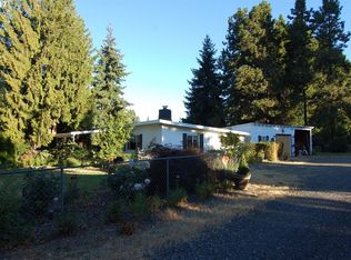 3450 Bradley Dr, Hood River, OR