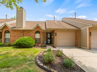 4363 Abby Creek Ln, Indianapolis, IN
