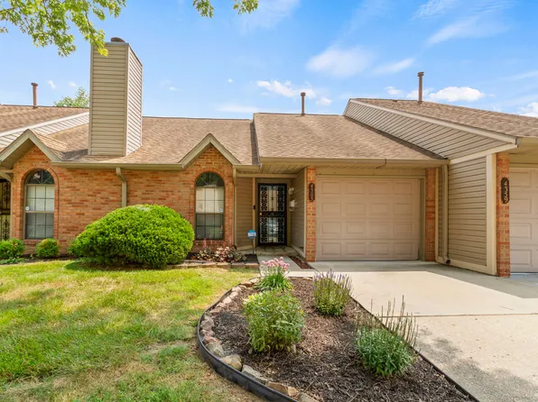 4363 Abby Creek Ln, Indianapolis, IN 46205