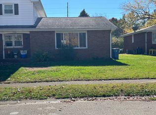 2426 Milford Rd, Springfield, IL 62704