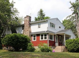 50 Cedarbrook Rd, Hewitt, NJ 07421