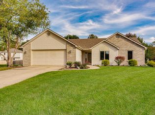 2007 Weather Wood Pl, Fort Wayne, IN 46818