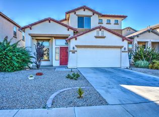 16836 N 173rd Ave, Surprise, AZ 85388