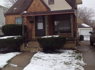 8270 Ford Ave, Warren, MI