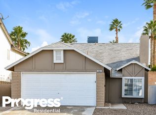 943 Clipper Dr, Henderson, NV 89015