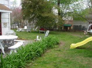 8 2nd Ave, Roseland, NJ 07068