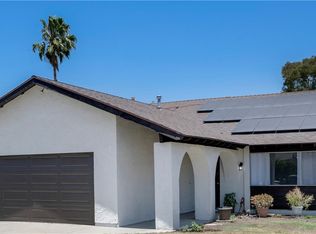 17151 Marda Ave, Yorba Linda, CA 92886