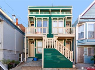 1071 Hampshire St, San Francisco, CA 94110