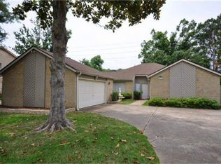 4727 Eagle Trail Dr, Houston, TX 77084