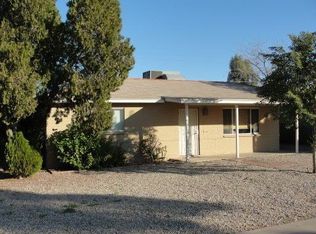 2250 E Sells Dr, Phoenix, AZ 85016