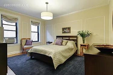 Sold by Corcoran