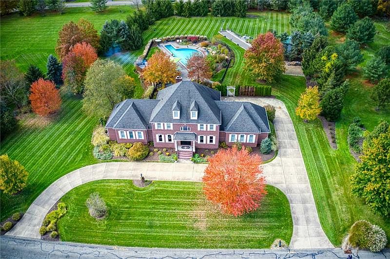 105 Bell Farm Ests, Sewickley, PA 15143 Zillow