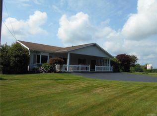 7329 Concord Rd, Springville, NY 14141