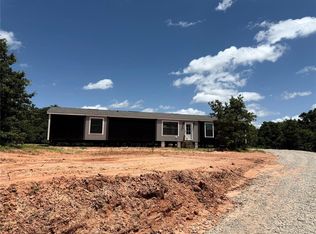 32284 Highway 59b, Macomb, OK 74852