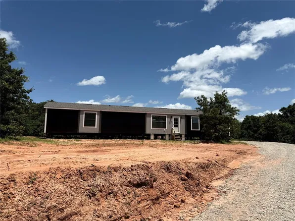 32284 Highway 59b, Macomb, OK 74852