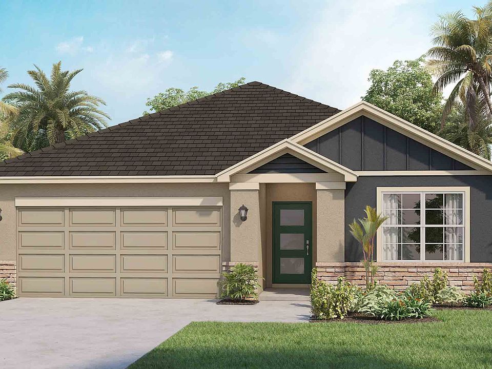 Plan Elevation.
