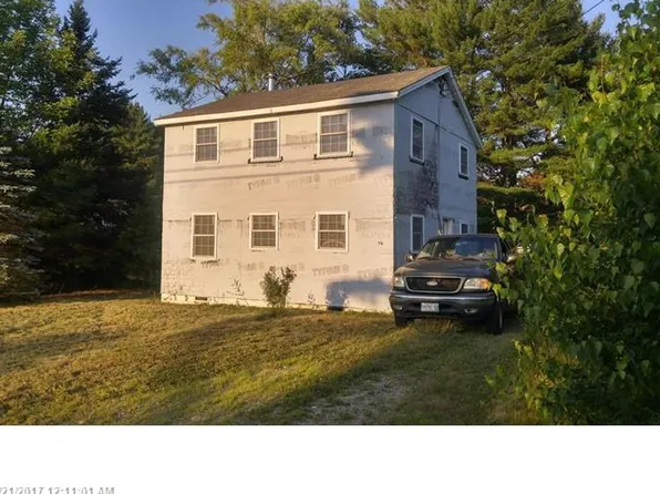 76 Wardtown Rd, Freeport, ME 04032