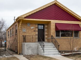 3738 W 83rd Pl, Chicago, IL 60652