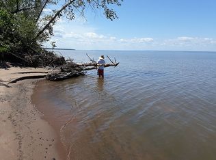 S Peterson Rd, Poplar, WI 54864