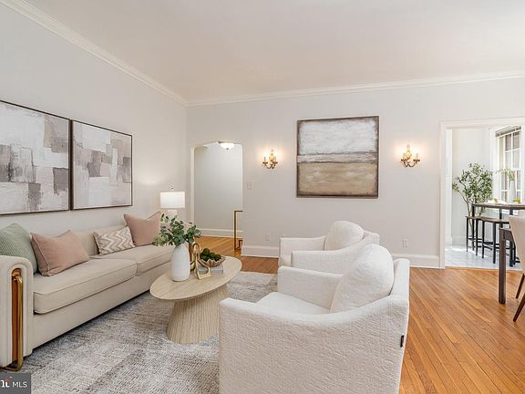 5th image of 4514 Connecticut Ave NW #204