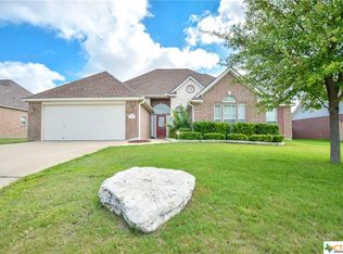 7718 Autumn Wood, Temple, TX 76502