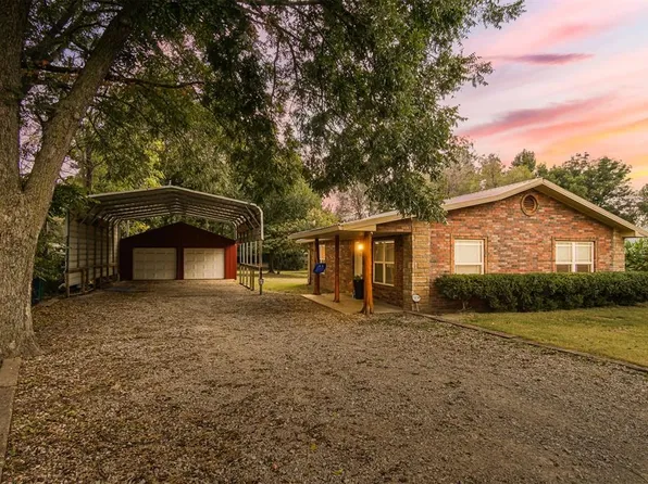 6712 NW 11th St, Oklahoma City, OK 73127