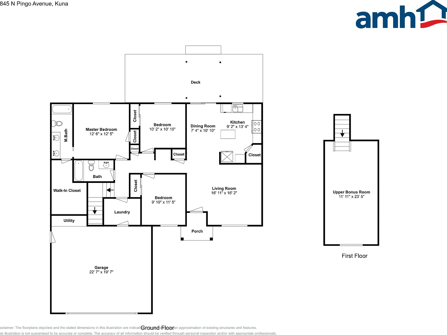 3 bed, 2.0 bath, 1614 sqft, $2,480 — Photo 2