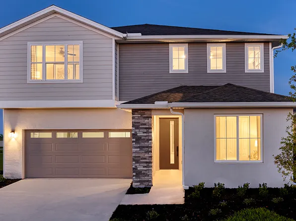Moonstone Plan, Seasons at Aurora Oaks