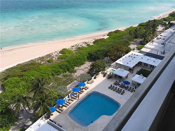 2nd image of 5555 Collins Ave APT 15F