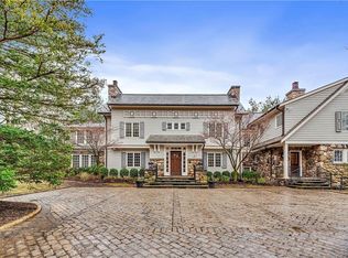 20 Oxford Rd, Scarsdale, NY 10583