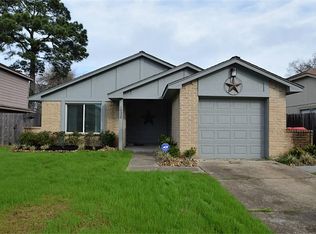 10338 Mist Ln, Houston, TX 77070