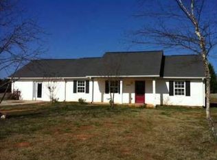 2234 Glenn Jackson Rd, Statham, GA 30666