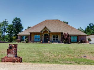 24 Heather Ridge Dr, Texarkana, AR 71854