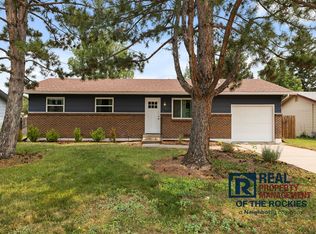 824 Rocky Rd, Fort Collins, CO 80521