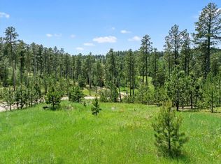 LOT 4 Magpie Rd, Lead, SD 57754