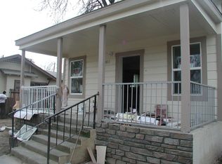 2812 E Washington Ave, Fresno, CA 93701