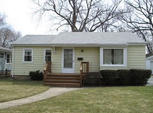 18133 Center Ave, Homewood, IL 60430