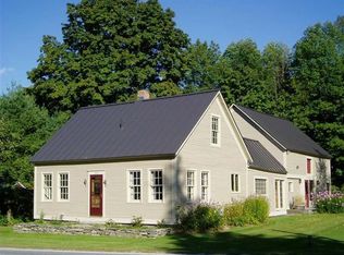 303 Route 100, Ludlow, VT 05149