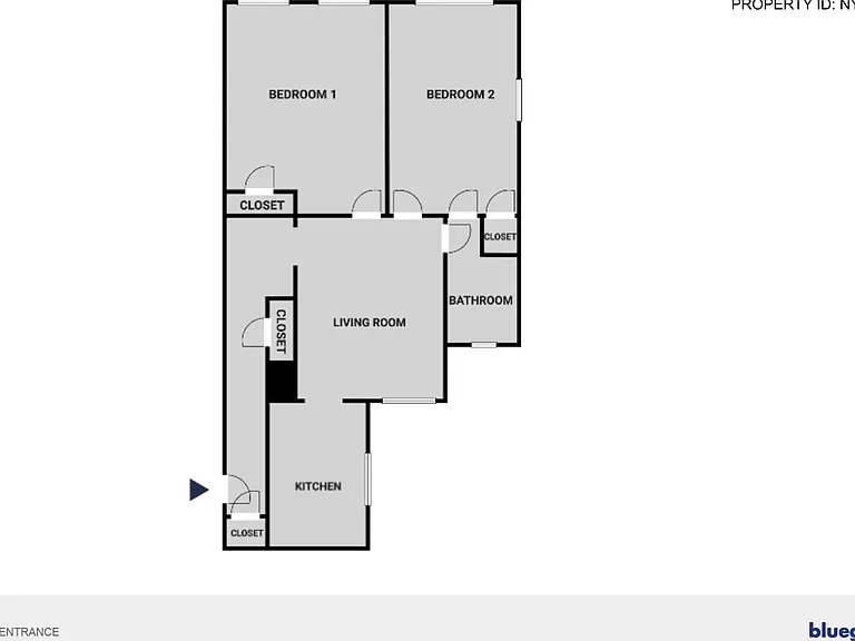 141 Joralemon St #2F — Photo 2