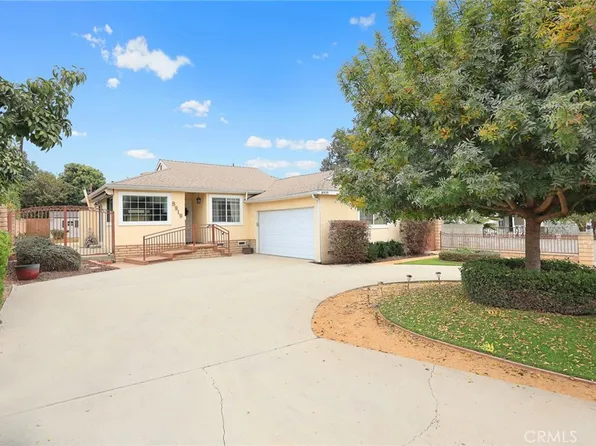 8919 Beatrice Pl, Rosemead, CA 91770