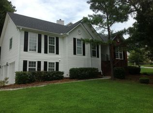 836 Simon Ive Dr, Lawrenceville, GA 30045