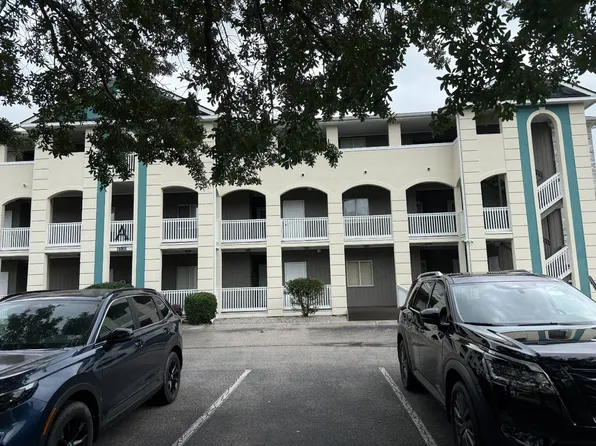 4530 N Plantation Harbour Dr Unit A16, Little River, SC 29566