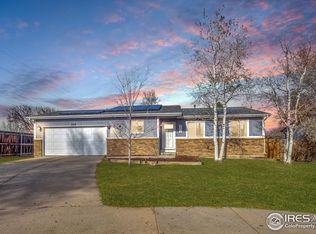 3018 Stadium Ct, Fort Collins, CO 80521