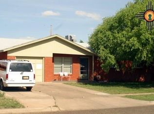 113 Ruth St, Clovis, NM 88101