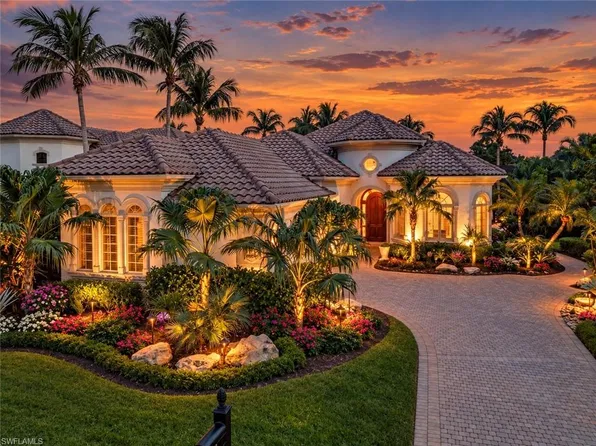 14890 BELLEZZA LN, NAPLES, FL 34110