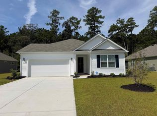 442 Clear Lake Dr, Conway, SC 29526
