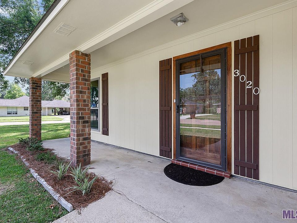 3020 Woodbrook Dr, Baton Rouge, LA 70816 Zillow