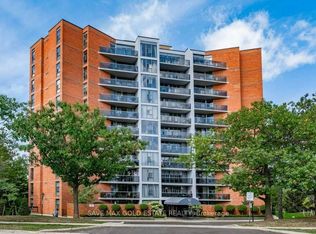2665 Windwood Dr #804, Mississauga, ON L5N 2P2