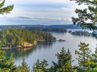 77 Juniper Ln, Deer Harbor, WA 98243